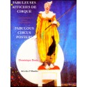 Fabuleuses Affiches de Cirque - Fabulous Circus Posters
