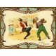 Clowns de Cirque