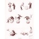 Clowns de Cirque