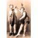 Clowns de Cirque