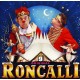 Clowns de Cirque
