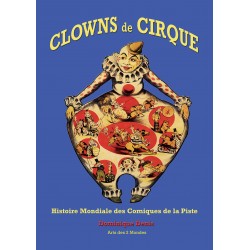 Clowns de Cirque