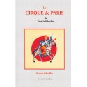Le Cirque de Paris de Francis Schoeller