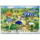 Le Cirque de Paris de Francis Schoeller