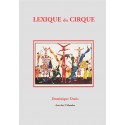 Lexique du Cirque