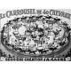 Lexique du Cirque