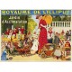 Stars de Liliput - Histoire des Artistes Lilliputiens