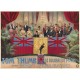Stars de Liliput - Histoire des Artistes Lilliputiens
