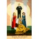 Stars de Liliput - Histoire des Artistes Lilliputiens