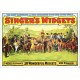 Stars de Liliput - Histoire des Artistes Lilliputiens