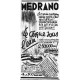 Medrano direction Jérôme Medrano de 1928 à 1934 - Tome 1