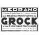Medrano direction Jérôme Medrano de 1928 à 1934 - Tome 1