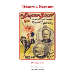 Trésors de Barnum de Dominique Denis