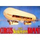 Fabuleuses Affiches de Cirque - Fabulous Circus Posters