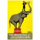 Fabuleuses Affiches de Cirque - Fabulous Circus Posters