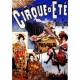 Fabuleuses Affiches de Cirque - Fabulous Circus Posters