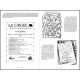 Programmes des Cirques en France de 1860 à 1910 par Alain Simonet
