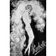 Les Reines du Trapèze par Claudia Vivaldi