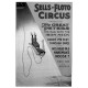 Abracadabresques de Cirque par Copa-Repeztowki